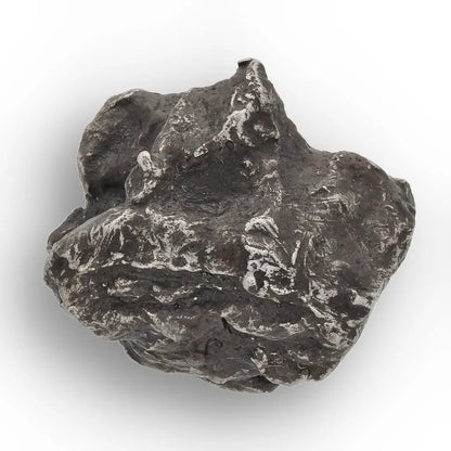 Get your Authentic Sikhote-Alin Meteorite Fragment - Iron from Russia online now or in store at Forever Gems in Franschhoek, South Africa