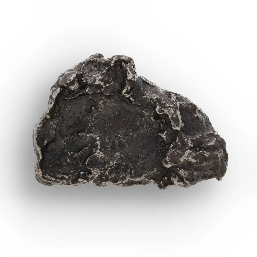 Get your Genuine Sikhote-Alin Iron Meteorite Fragment – Russia online now or in store at Forever Gems in Franschhoek, South Africa