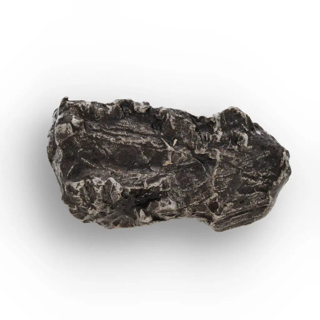 Get your Genuine Sikhote-Alin Iron Meteorite Fragment – Russia online now or in store at Forever Gems in Franschhoek, South Africa