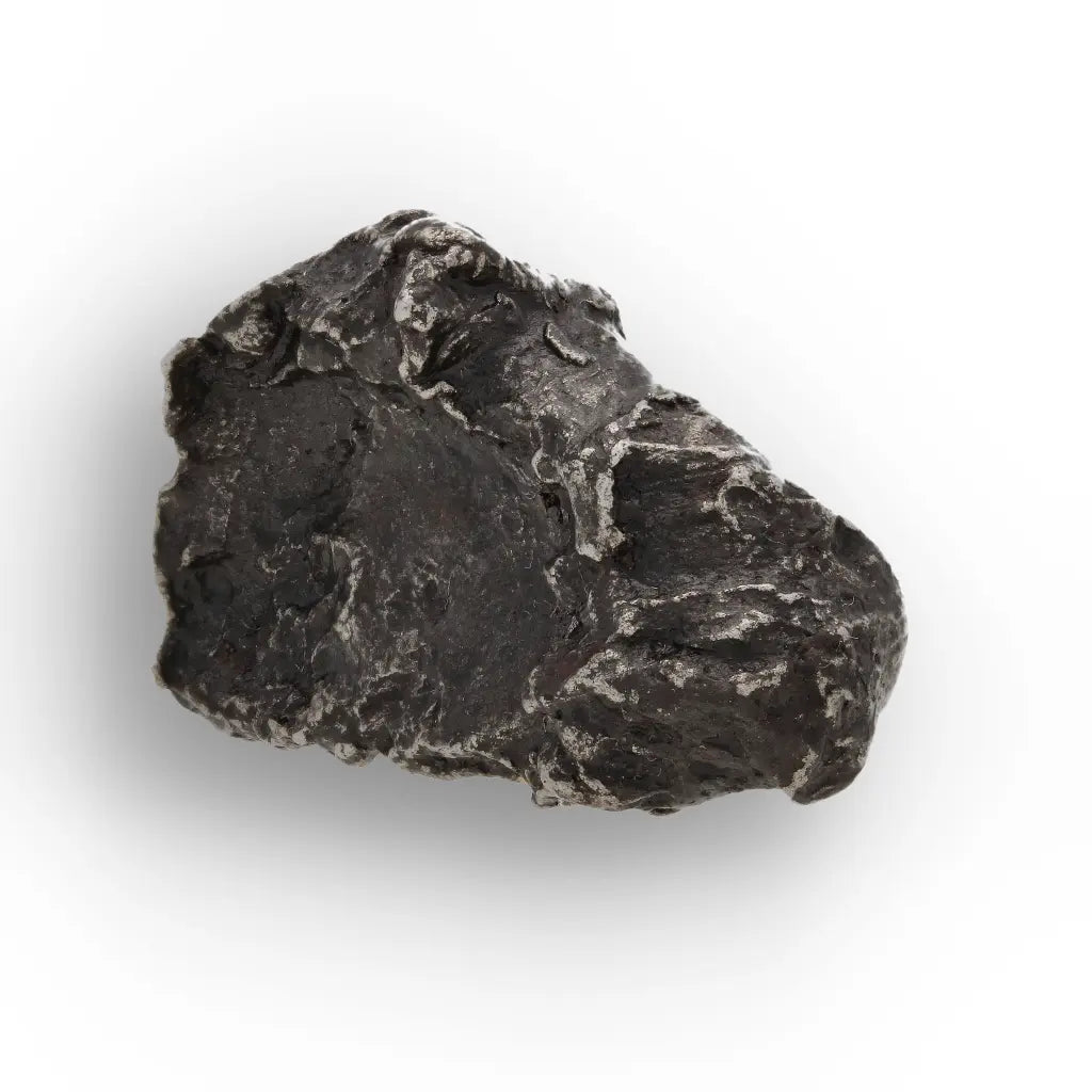 Get your Genuine Sikhote-Alin Iron Meteorite Fragment – Russia online now or in store at Forever Gems in Franschhoek, South Africa