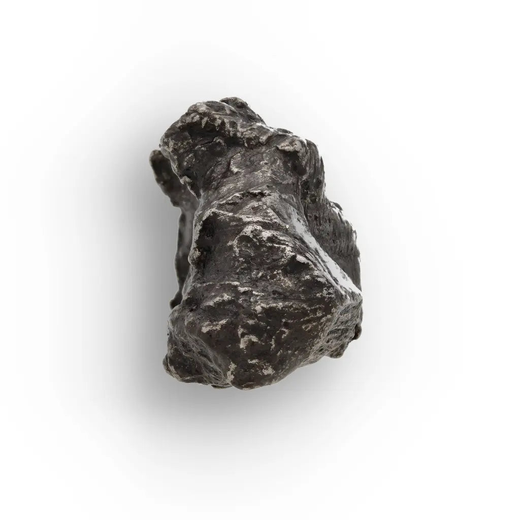 Get your Genuine Sikhote-Alin Iron Meteorite Fragment – Russia online now or in store at Forever Gems in Franschhoek, South Africa