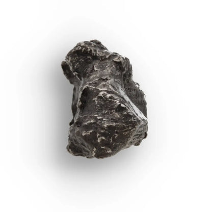 Get your Genuine Sikhote-Alin Iron Meteorite Fragment – Russia online now or in store at Forever Gems in Franschhoek, South Africa