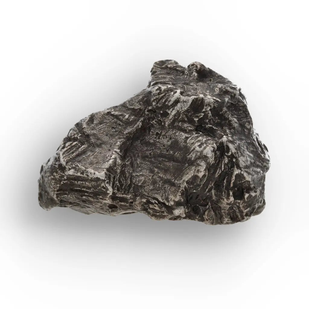 Get your Genuine Sikhote-Alin Iron Meteorite Fragment – Russia online now or in store at Forever Gems in Franschhoek, South Africa