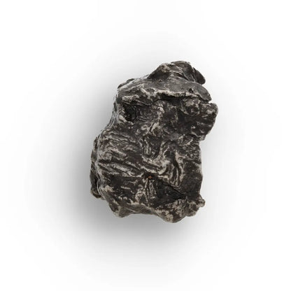 Get your Genuine Sikhote-Alin Iron Meteorite Fragment – Russia online now or in store at Forever Gems in Franschhoek, South Africa