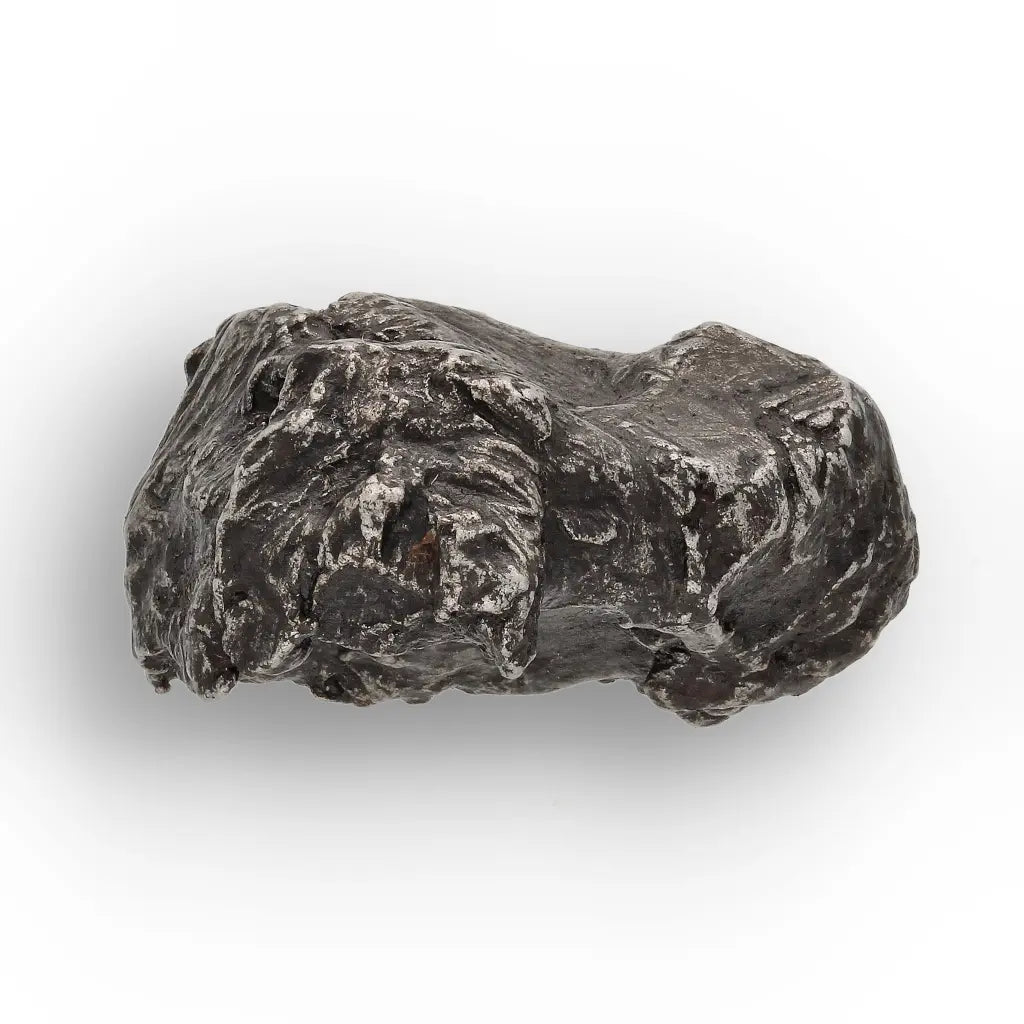 Get your Genuine Sikhote-Alin Iron Meteorite Fragment – Russia online now or in store at Forever Gems in Franschhoek, South Africa