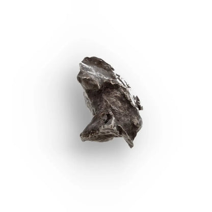 Get your Sikhote-Alin Iron Meteorite Fragment | Authentic Russian Fall online now or in store at Forever Gems in Franschhoek, South Africa