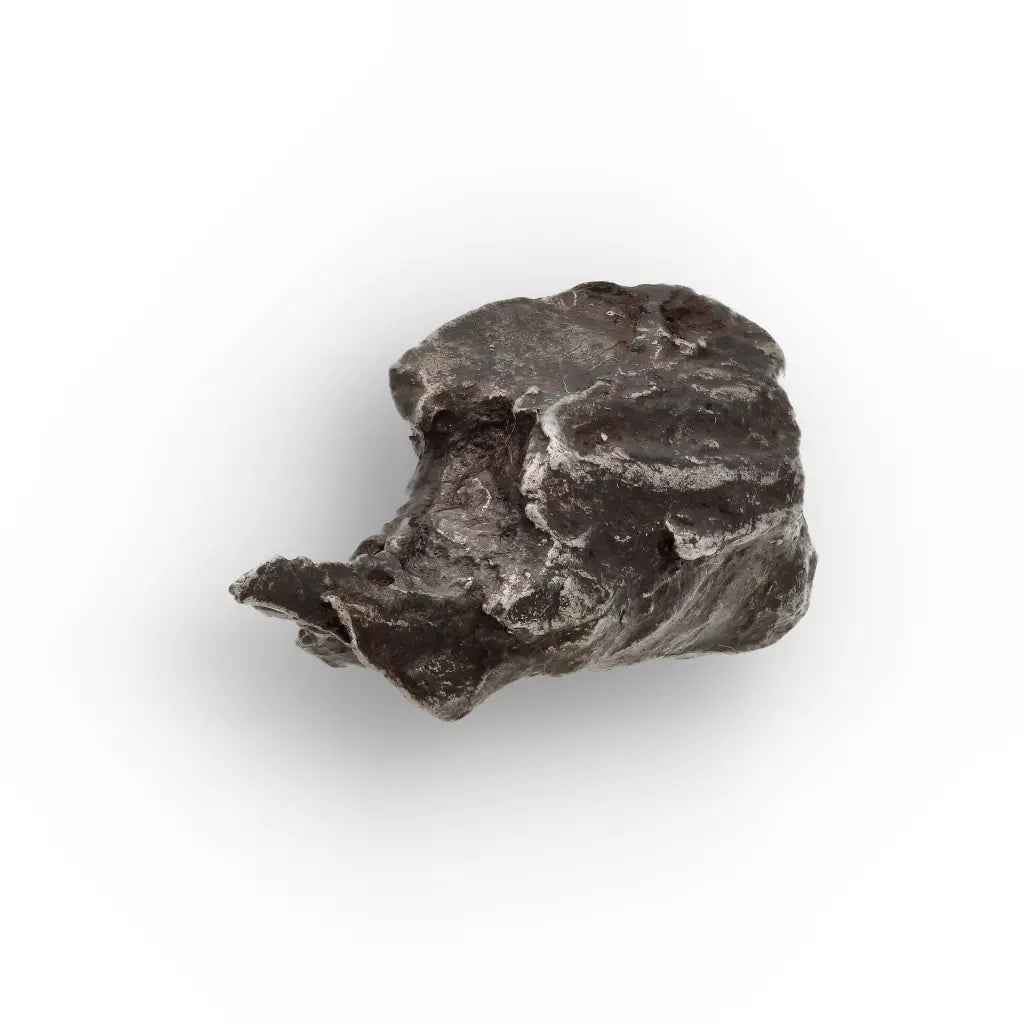 Get your Sikhote-Alin Iron Meteorite Fragment | Authentic Russian Fall online now or in store at Forever Gems in Franschhoek, South Africa