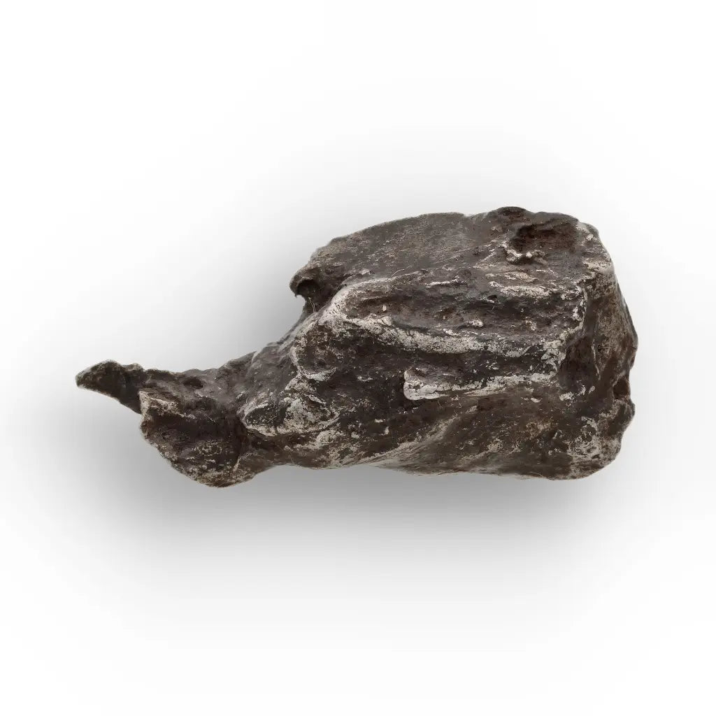 Get your Sikhote-Alin Iron Meteorite Fragment | Authentic Russian Fall online now or in store at Forever Gems in Franschhoek, South Africa