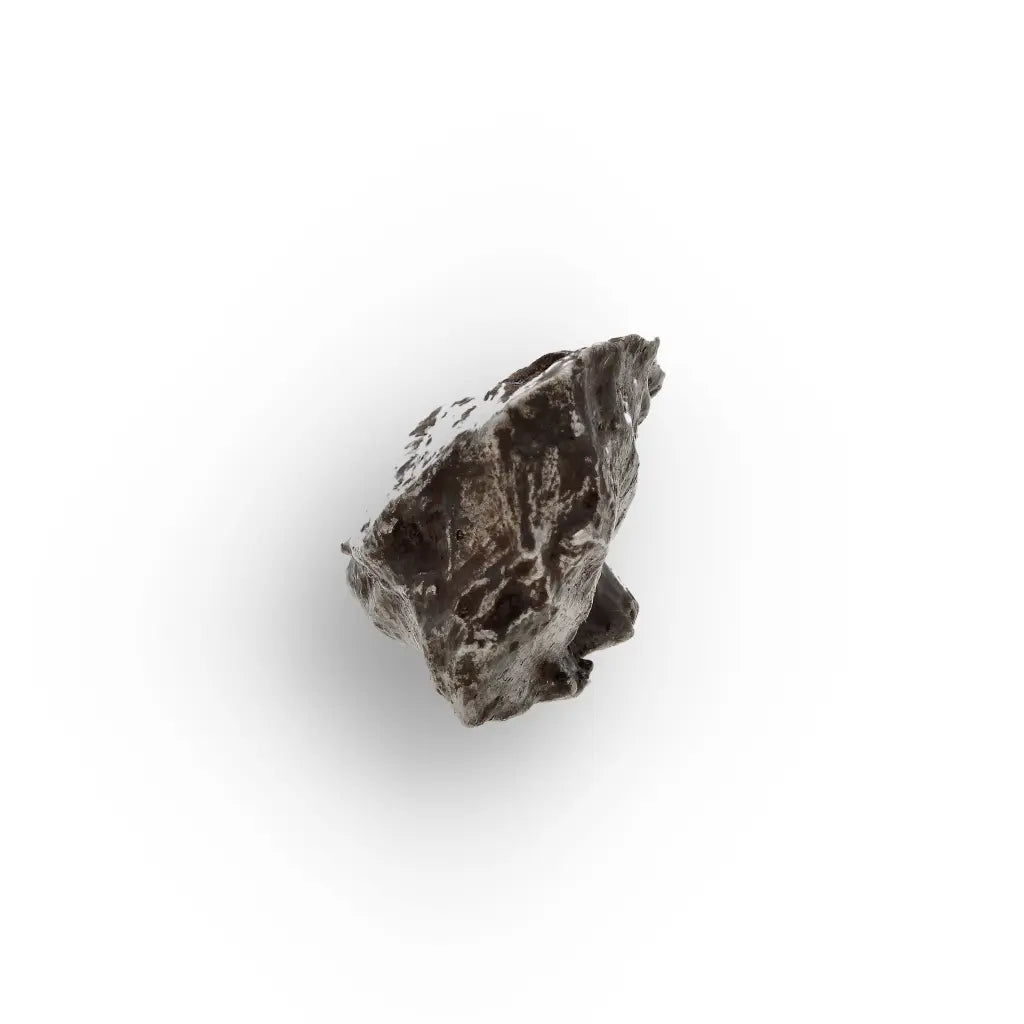 Get your Sikhote-Alin Iron Meteorite Fragment | Authentic Russian Fall online now or in store at Forever Gems in Franschhoek, South Africa