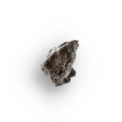 Get your Sikhote-Alin Iron Meteorite Fragment | Authentic Russian Fall online now or in store at Forever Gems in Franschhoek, South Africa