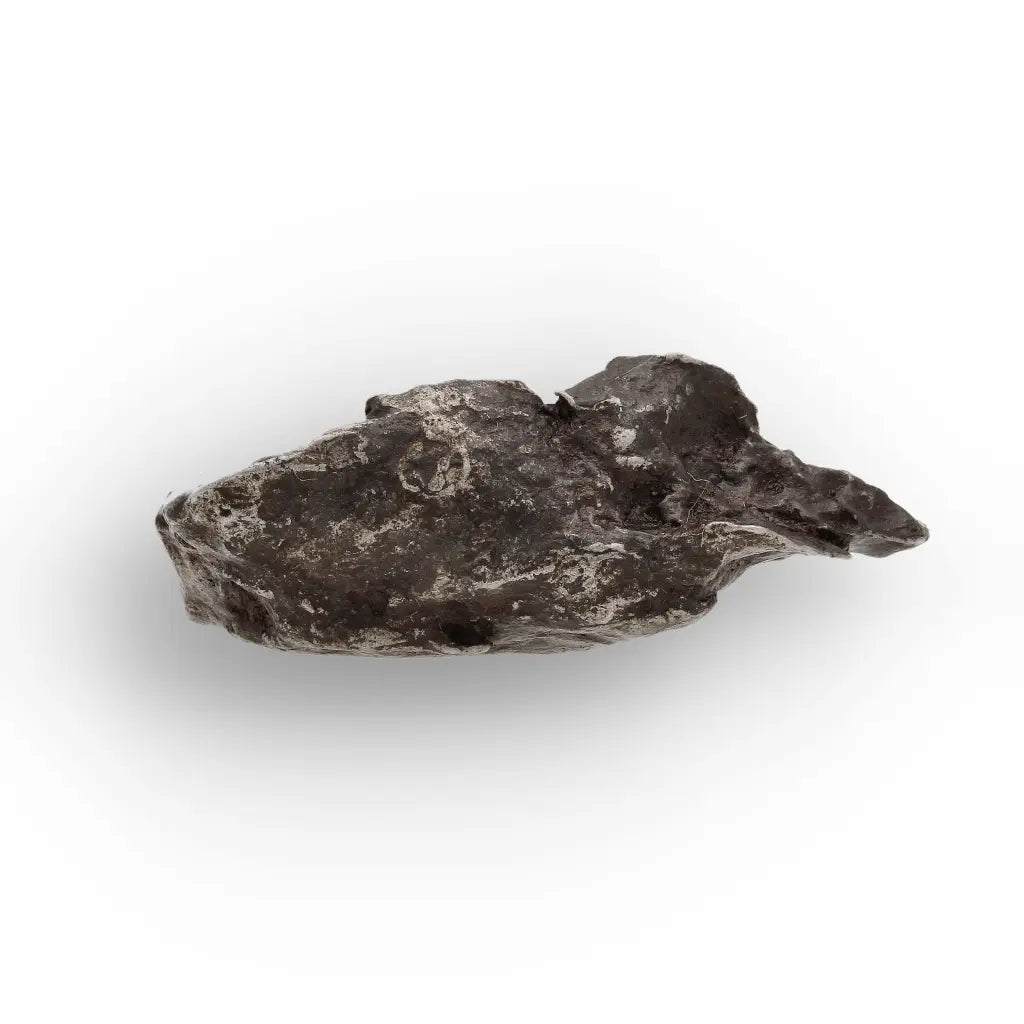 Get your Sikhote-Alin Iron Meteorite Fragment | Authentic Russian Fall online now or in store at Forever Gems in Franschhoek, South Africa