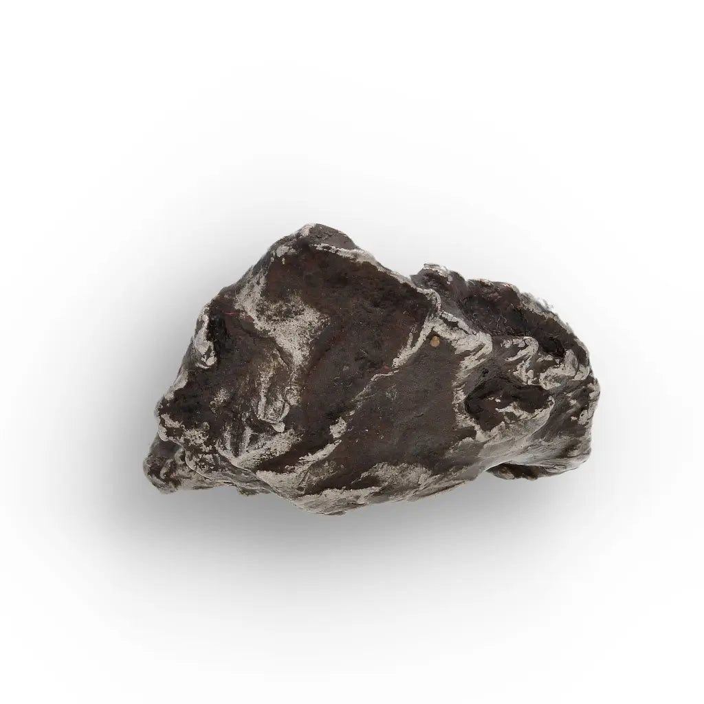 Get your Authentic Russian Iron Meteorite – Sikhote-Alin Fragment online now or in store at Forever Gems in Franschhoek, South Africa