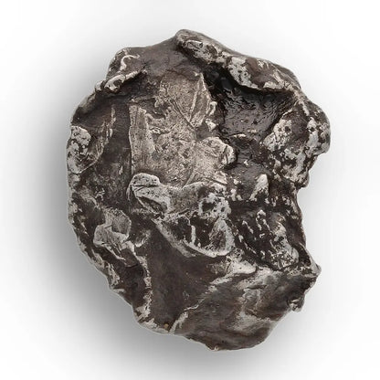 Get your Authentic Russian Iron Meteorite – Sikhote-Alin Fragment online now or in store at Forever Gems in Franschhoek, South Africa