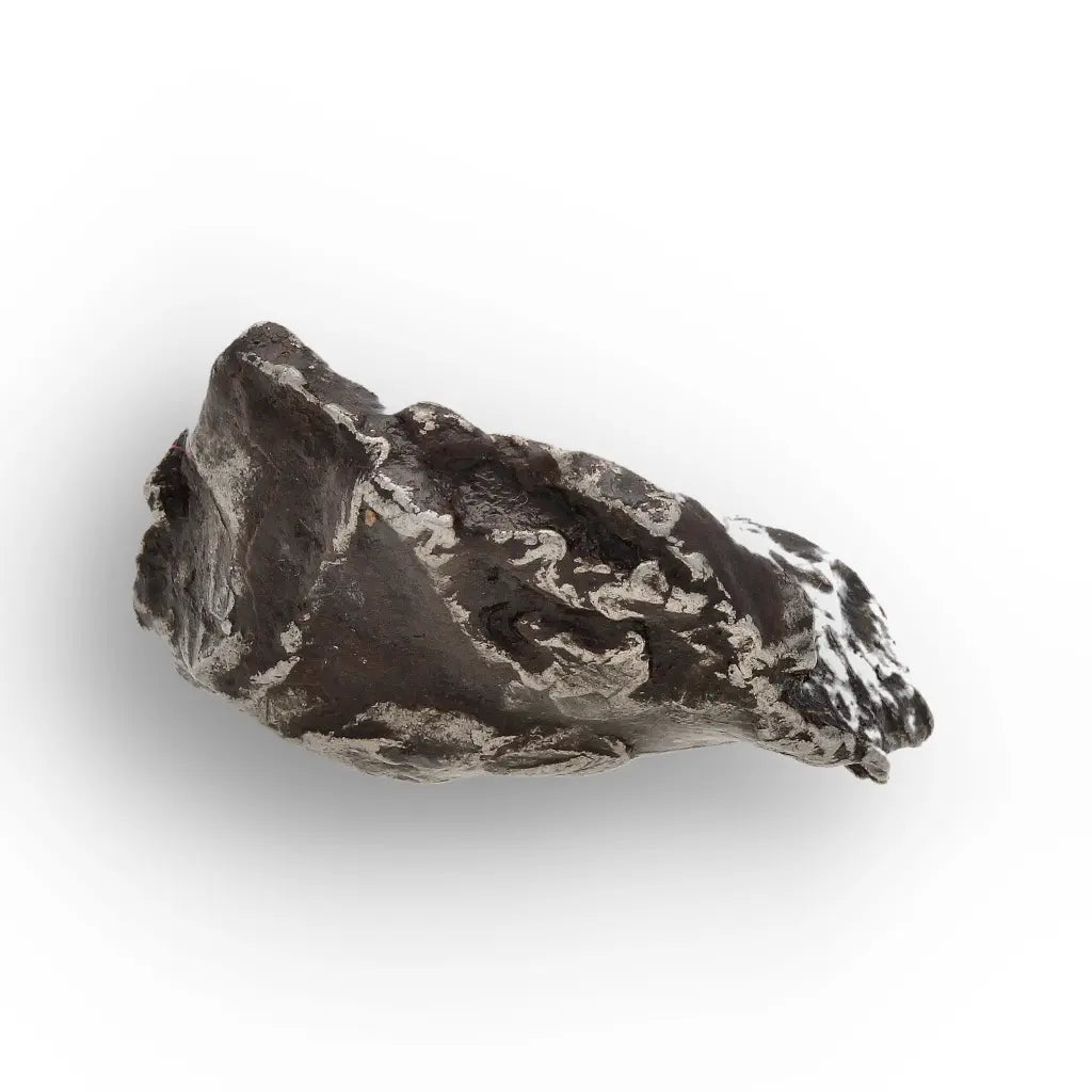 Get your Authentic Russian Iron Meteorite – Sikhote-Alin Fragment online now or in store at Forever Gems in Franschhoek, South Africa