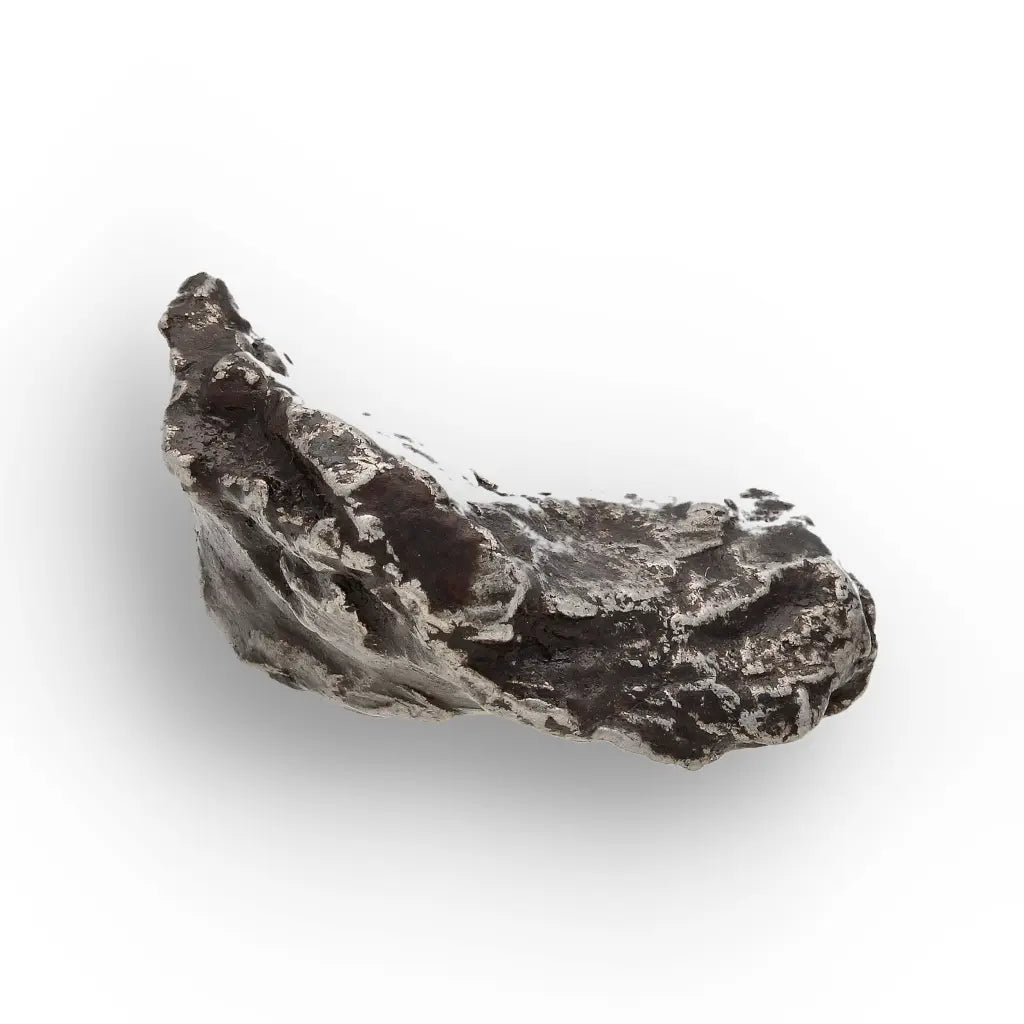 Get your Authentic Russian Iron Meteorite – Sikhote-Alin Fragment online now or in store at Forever Gems in Franschhoek, South Africa