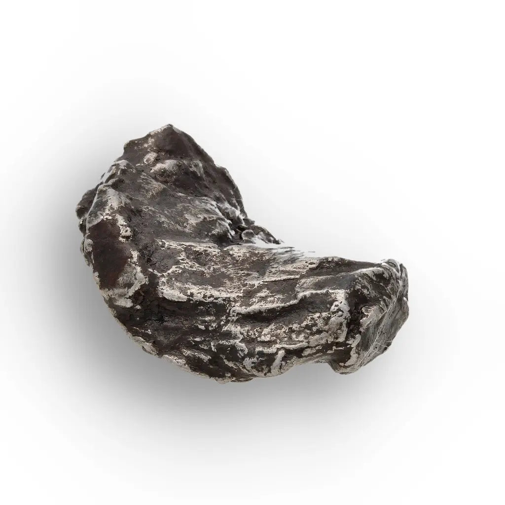 Get your Authentic Russian Iron Meteorite – Sikhote-Alin Fragment online now or in store at Forever Gems in Franschhoek, South Africa
