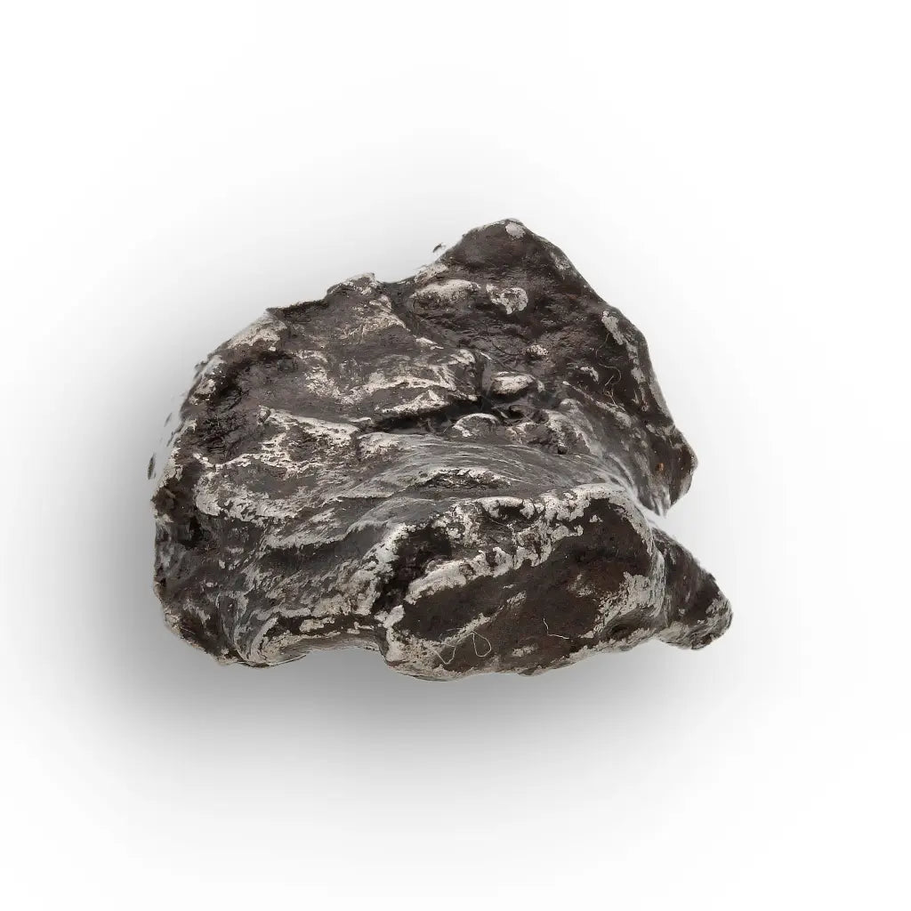 Get your Authentic Russian Iron Meteorite – Sikhote-Alin Fragment online now or in store at Forever Gems in Franschhoek, South Africa
