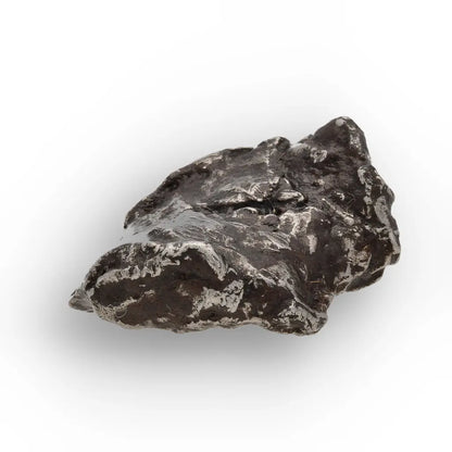 Get your Authentic Russian Iron Meteorite – Sikhote-Alin Fragment online now or in store at Forever Gems in Franschhoek, South Africa