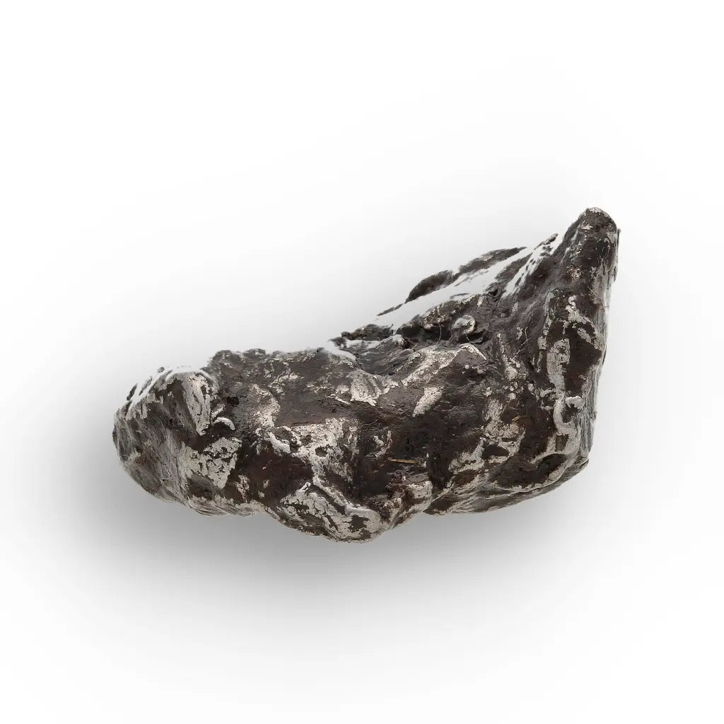 Get your Authentic Russian Iron Meteorite – Sikhote-Alin Fragment online now or in store at Forever Gems in Franschhoek, South Africa