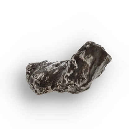 Get your Authentic Russian Iron Meteorite – Sikhote-Alin Fragment online now or in store at Forever Gems in Franschhoek, South Africa