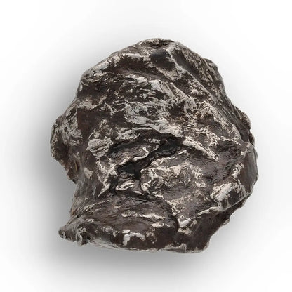 Get your Authentic Russian Iron Meteorite – Sikhote-Alin Fragment online now or in store at Forever Gems in Franschhoek, South Africa