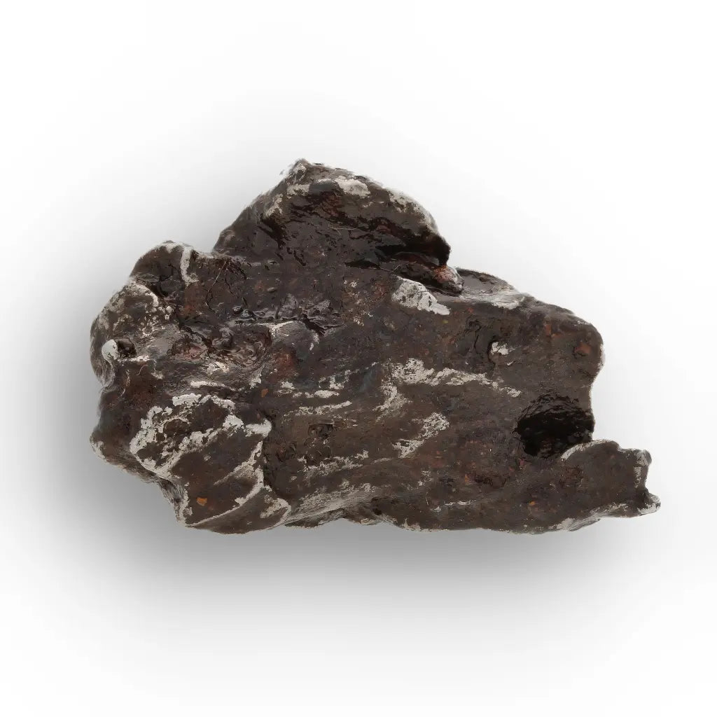 Get your Sikhote-Alin Meteorite Fragment | Genuine Iron from Russia online now or in store at Forever Gems in Franschhoek, South Africa