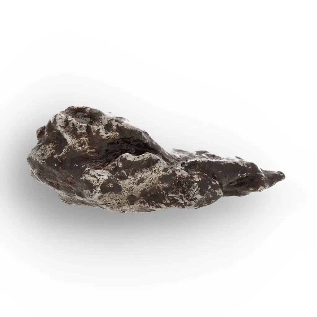 Get your Sikhote-Alin Meteorite Fragment | Genuine Iron from Russia online now or in store at Forever Gems in Franschhoek, South Africa