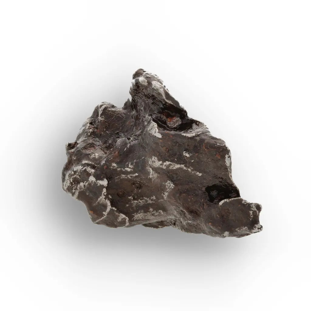 Get your Sikhote-Alin Meteorite Fragment | Genuine Iron from Russia online now or in store at Forever Gems in Franschhoek, South Africa