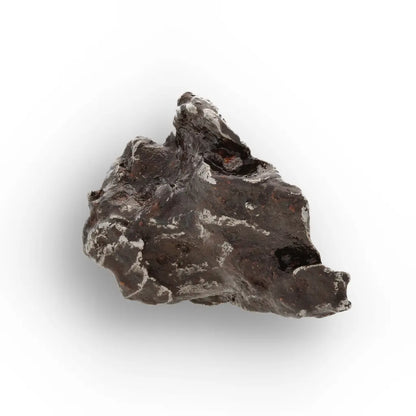 Get your Sikhote-Alin Meteorite Fragment | Genuine Iron from Russia online now or in store at Forever Gems in Franschhoek, South Africa