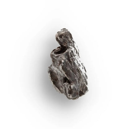 Get your Sikhote-Alin Meteorite Fragment | Genuine Iron from Russia online now or in store at Forever Gems in Franschhoek, South Africa