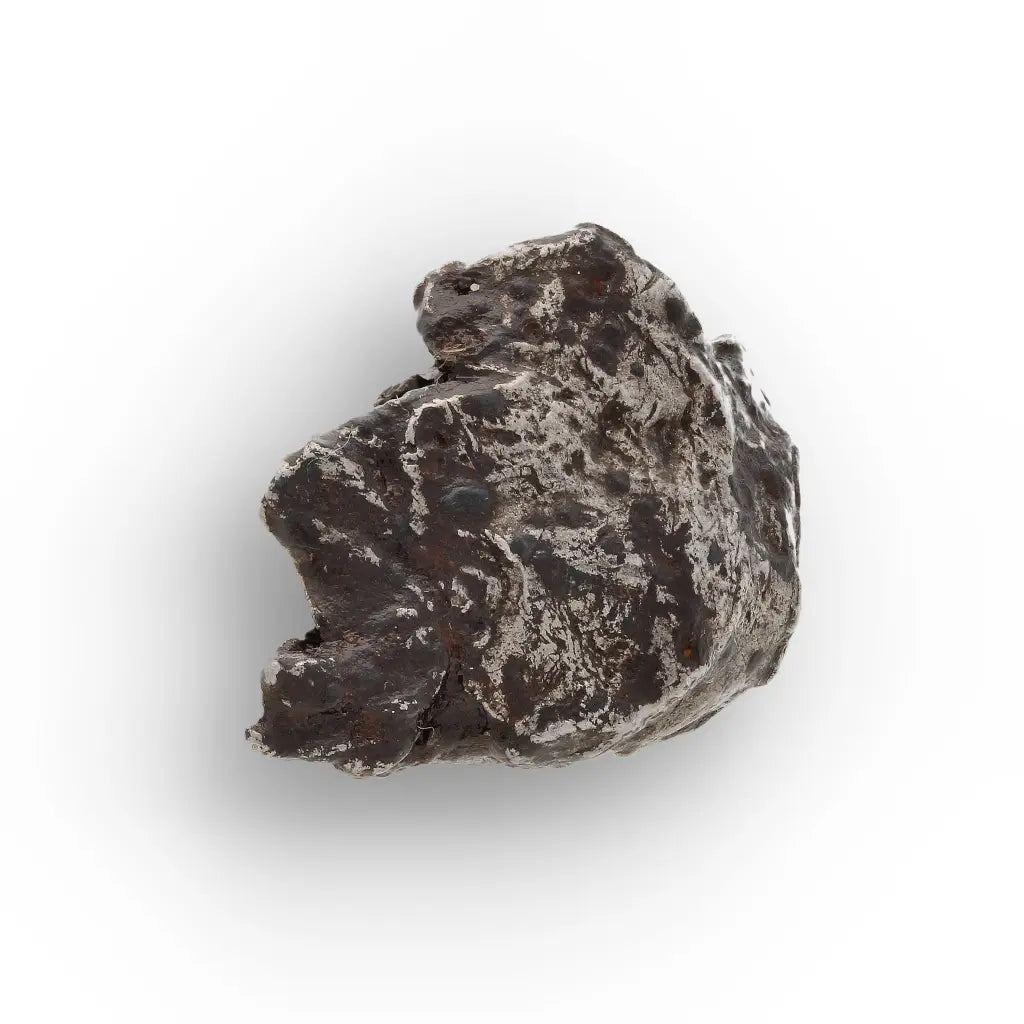 Get your Sikhote-Alin Meteorite Fragment | Genuine Iron from Russia online now or in store at Forever Gems in Franschhoek, South Africa