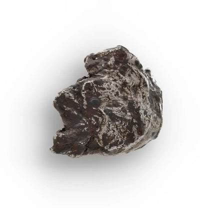 Get your Sikhote-Alin Meteorite Fragment | Genuine Iron from Russia online now or in store at Forever Gems in Franschhoek, South Africa