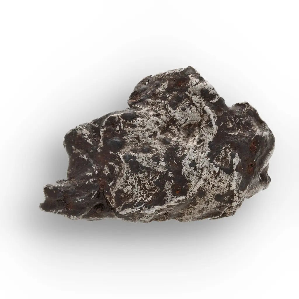 Get your Sikhote-Alin Meteorite Fragment | Genuine Iron from Russia online now or in store at Forever Gems in Franschhoek, South Africa
