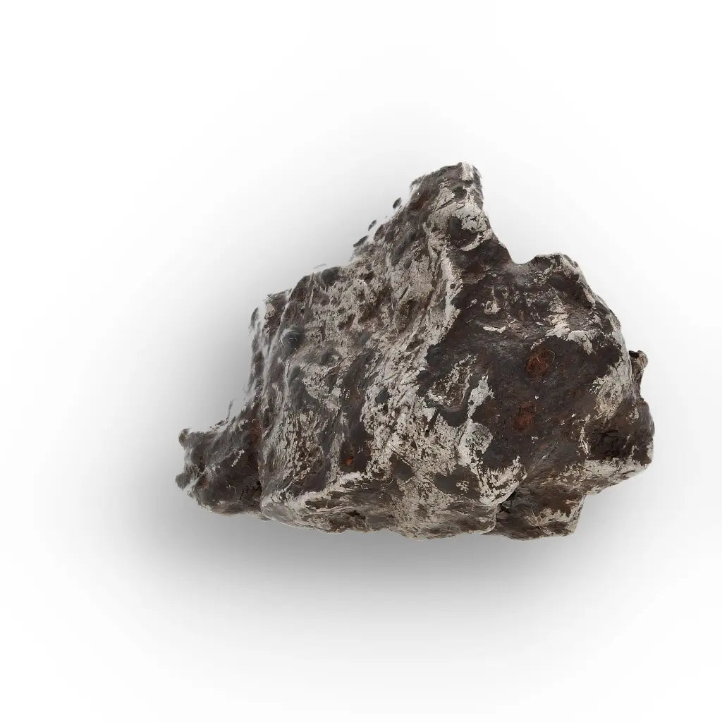 Get your Sikhote-Alin Meteorite Fragment | Genuine Iron from Russia online now or in store at Forever Gems in Franschhoek, South Africa