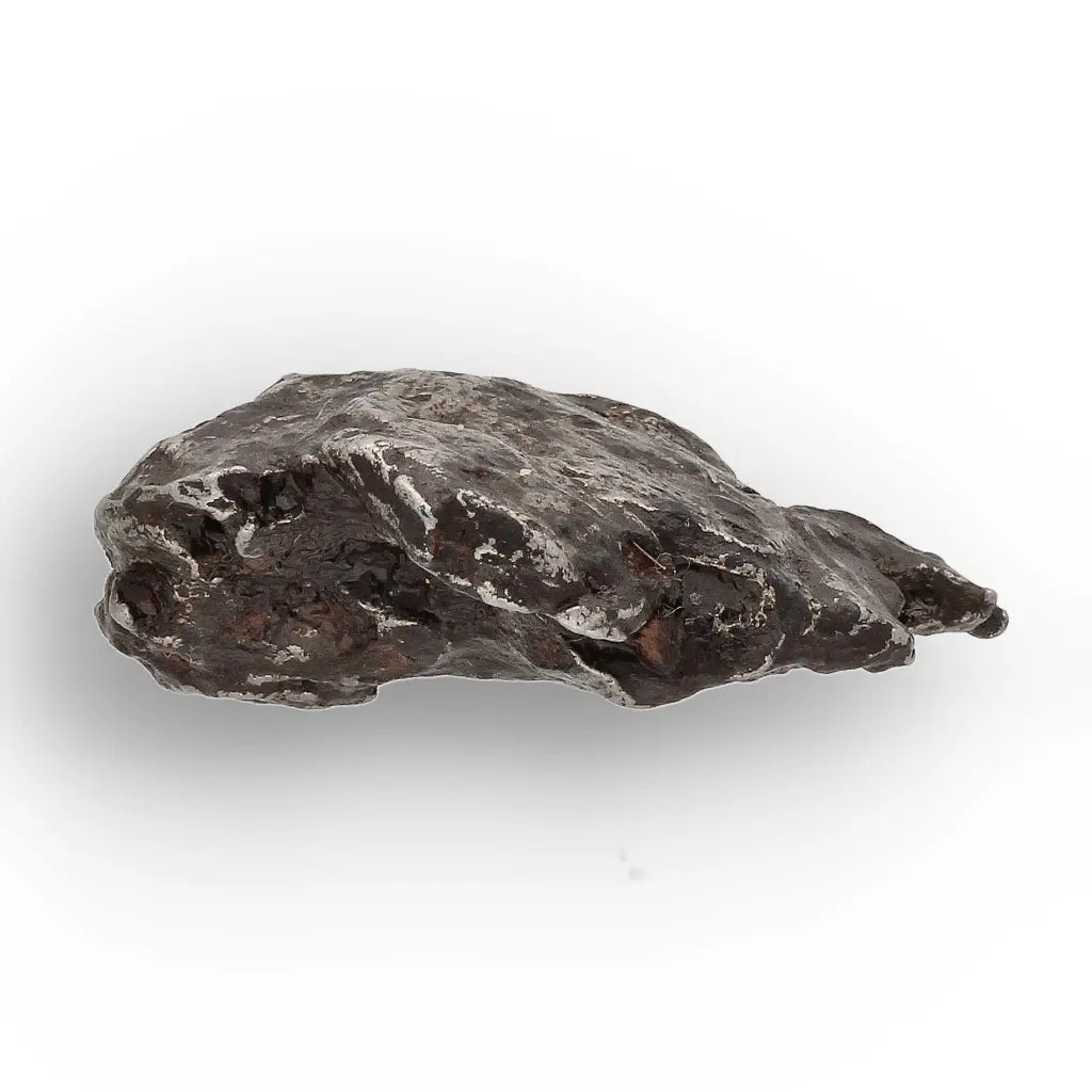Get your Sikhote-Alin Meteorite Fragment | Genuine Iron from Russia online now or in store at Forever Gems in Franschhoek, South Africa