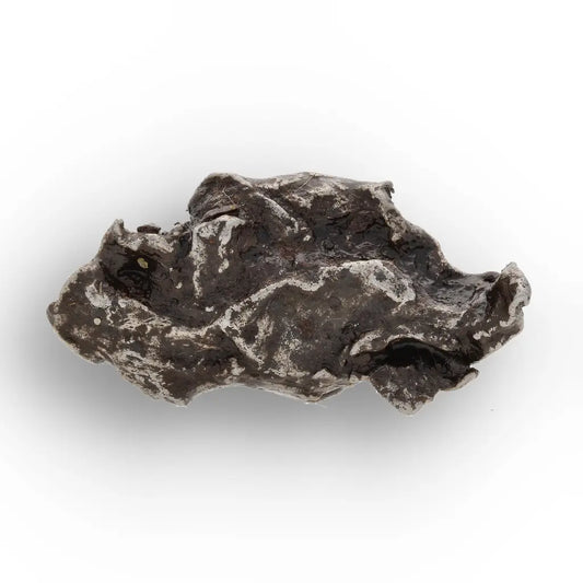 Get your Authentic Sikhote-Alin Iron Meteorite Fragment – 1947 Fall online now or in store at Forever Gems in Franschhoek, South Africa