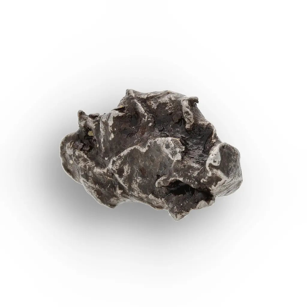 Get your Authentic Sikhote-Alin Iron Meteorite Fragment – 1947 Fall online now or in store at Forever Gems in Franschhoek, South Africa
