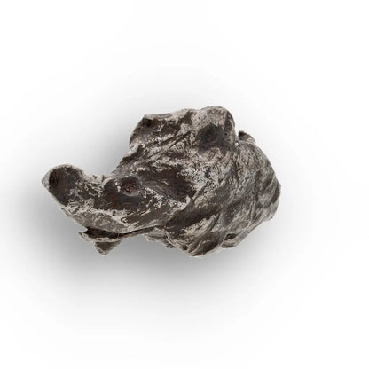 Get your Authentic Sikhote-Alin Iron Meteorite Fragment – 1947 Fall online now or in store at Forever Gems in Franschhoek, South Africa