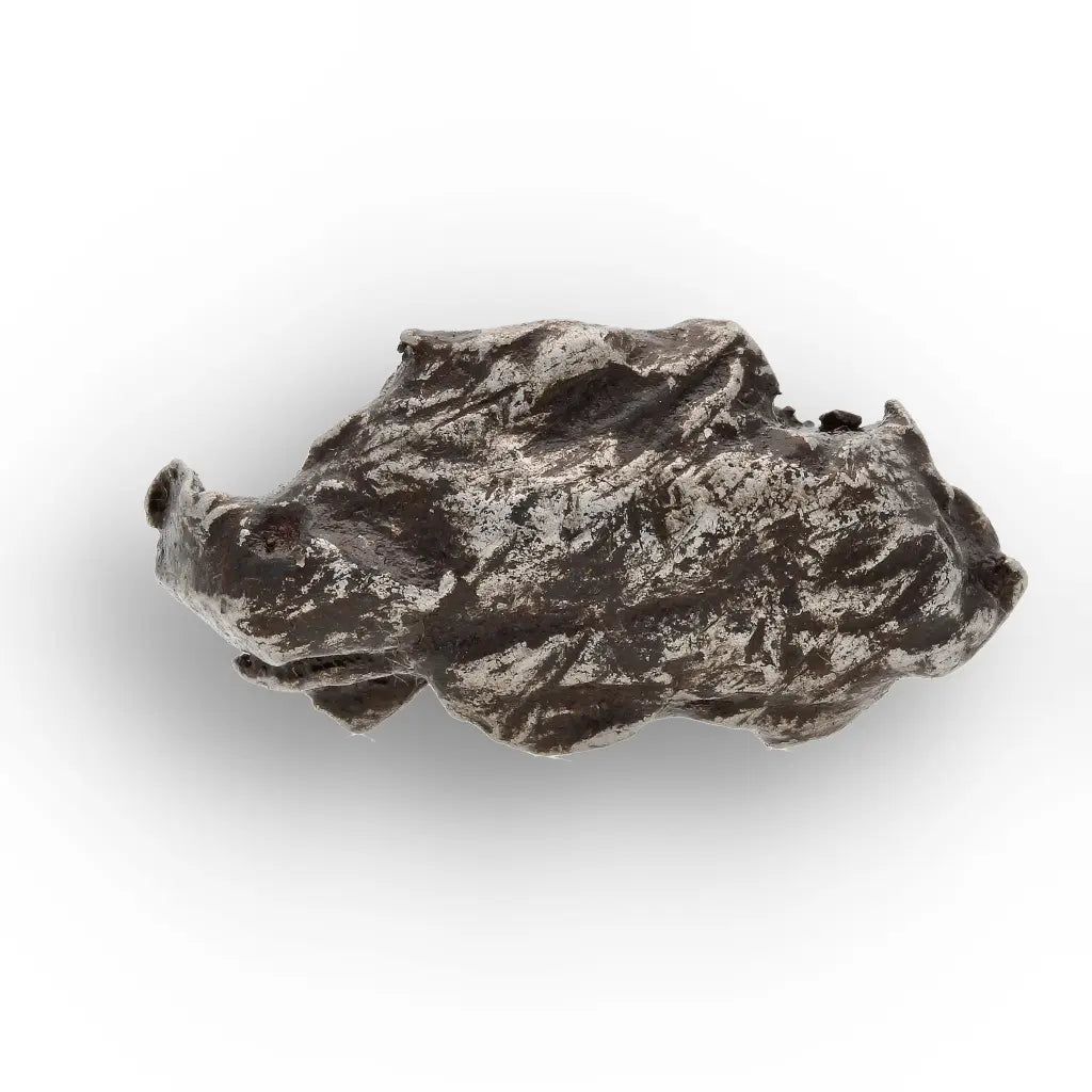 Get your Authentic Sikhote-Alin Iron Meteorite Fragment – 1947 Fall online now or in store at Forever Gems in Franschhoek, South Africa