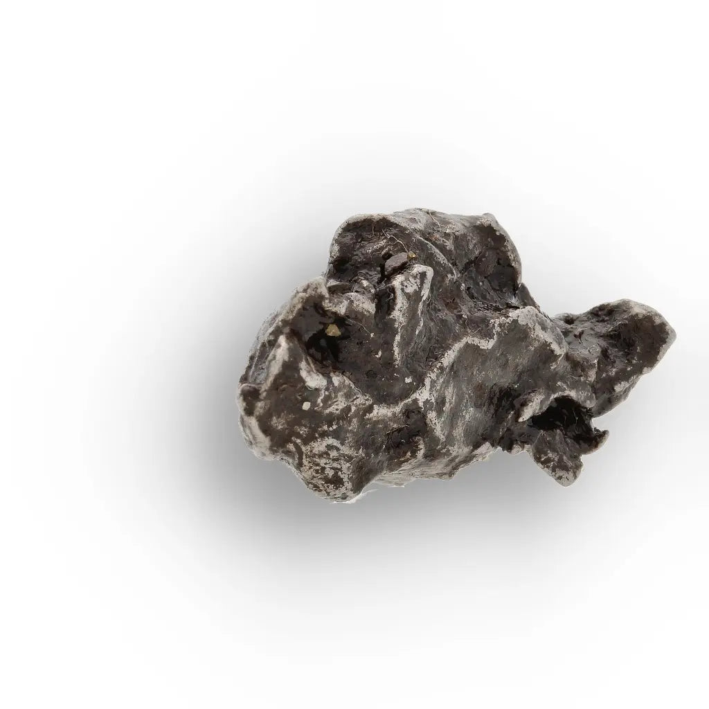 Get your Authentic Sikhote-Alin Iron Meteorite Fragment – 1947 Fall online now or in store at Forever Gems in Franschhoek, South Africa