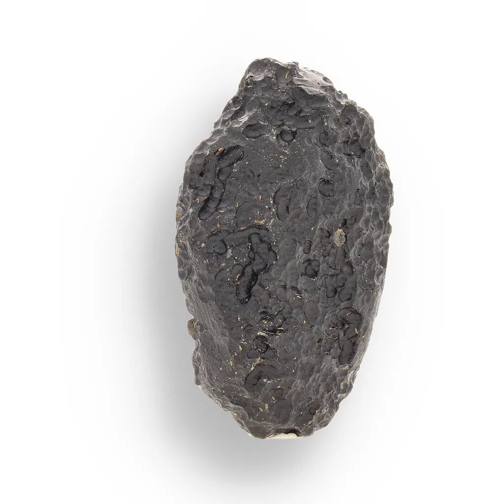 Get your Indochinite Tektite - Authentic Space Glass That Survived Earth's Most Violent Collision online now or in store at Forever Gems in Franschhoek, South Africa