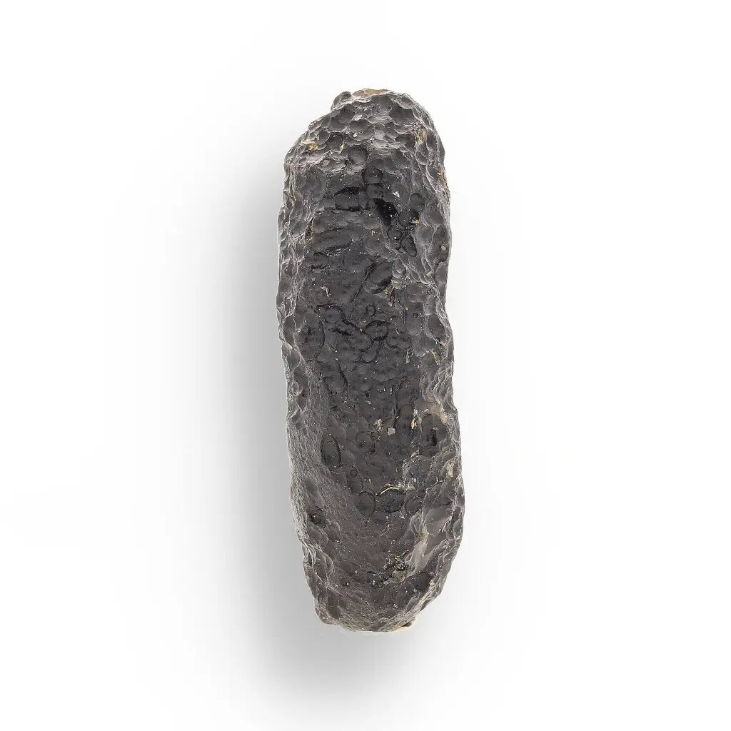 Get your Indochinite Tektite - Authentic Space Glass That Survived Earth's Most Violent Collision online now or in store at Forever Gems in Franschhoek, South Africa