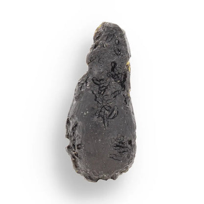Get your Indochinite Tektite - The Ultimate Cosmic Souvenir from Southeast Asia's Sky online now or in store at Forever Gems in Franschhoek, South Africa