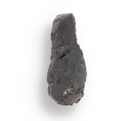 Get your Indochinite Tektite - The Ultimate Cosmic Souvenir from Southeast Asia's Sky online now or in store at Forever Gems in Franschhoek, South Africa