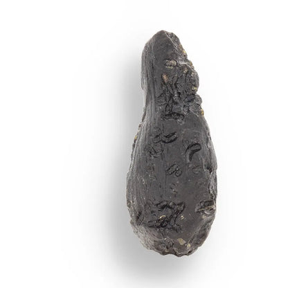 Get your Indochinite Tektite - The Ultimate Cosmic Souvenir from Southeast Asia's Sky online now or in store at Forever Gems in Franschhoek, South Africa