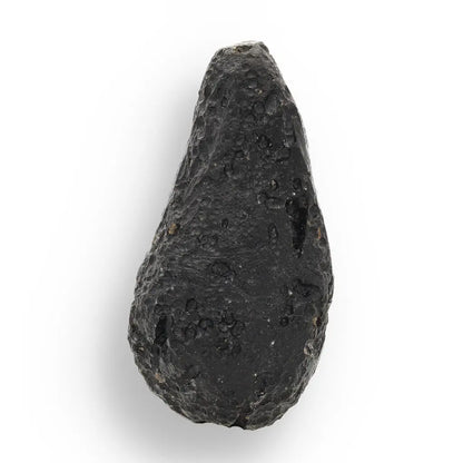 Get your Indochinite Tektite - Natural Glass Born from Stars and Stone online now or in store at Forever Gems in Franschhoek, South Africa