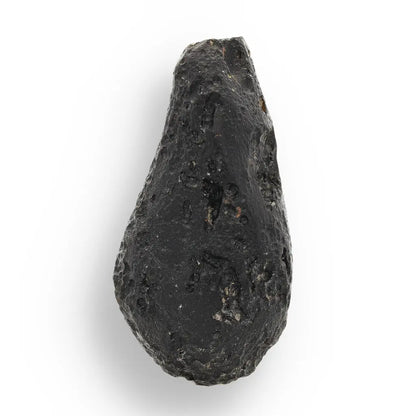 Get your Indochinite Tektite - Natural Glass Born from Stars and Stone online now or in store at Forever Gems in Franschhoek, South Africa