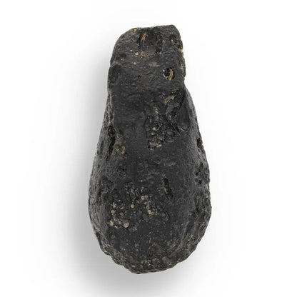 Get your Indochinite Tektite - Natural Glass Born from Stars and Stone online now or in store at Forever Gems in Franschhoek, South Africa