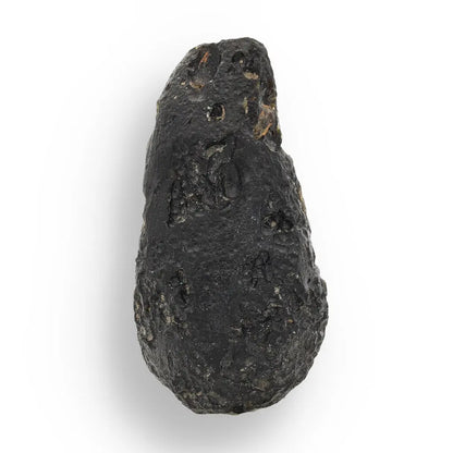 Get your Indochinite Tektite - Natural Glass Born from Stars and Stone online now or in store at Forever Gems in Franschhoek, South Africa