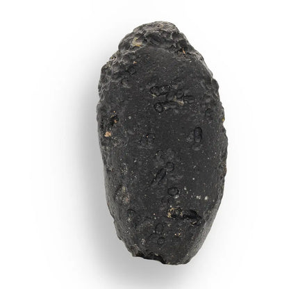 Get your Indochinite Tektite - Molten Earth Memory Frozen in Time online now or in store at Forever Gems in Franschhoek, South Africa